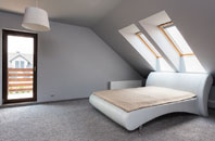 Mansriggs bedroom extensions
