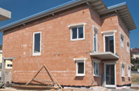 Mansriggs home extensions