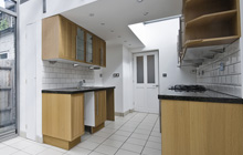 Mansriggs kitchen extension leads